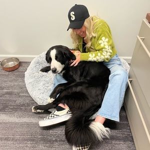 Meet your Posher, Veronica